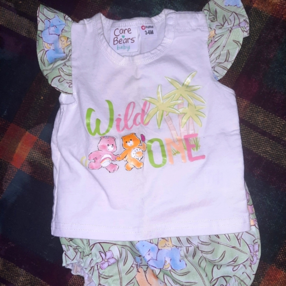 3/$12 Matching Sets